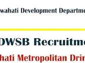 GMDWSB Recruitment 2022 Apply Various Post Vacancy