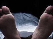 Dead Body Woman Found Office Kegalle