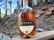 Barrell Bourbon Batch Review