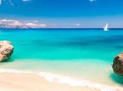 Most Beautiful Beaches Sardinia
