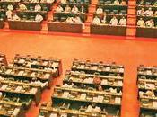 Second Reading Interim Budget Passed Majority