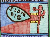 Johnny Dowd: "Homemade Pie" Bandcamp