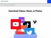 Locoloader Integrated Video, Music Photo Downloader Supports Over Platforms