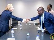 Gov’t Negotiates with Australian Firm Over Threat Ghana $395m