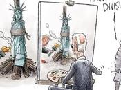Divisive Truthful?