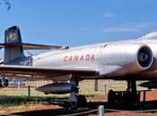 Avro Canada CF-100 Mk.5D Canuck