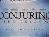 Conjuring Beyond Release News