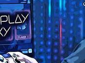 Gameplay Galaxy Gets $12.8 Million Build Competitive Gaming Platform Web3.