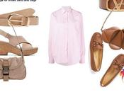 Choosing Your Right Camel Beige Shoes, Bags, Coats Accessories
