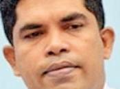 Improper SLFP Walk Away from Govt Bandara