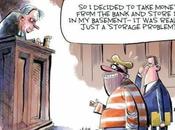 Just Storage Problem