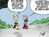 Lunchbox More Secure