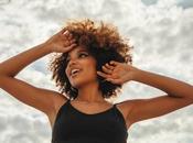 Hair Day: Brown-Skinned Beautiful