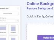 Retoucher Online Back Removal Tool, Supports Batch Processing Upload Sheets Time