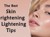 Best Simple Tips Skin Brightening Lightening