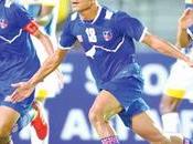 Nepal Thrash Lanka SAFF U-17 Semis