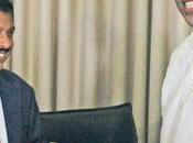 Mass Media State Minister Assumes Duties