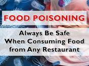 Fast-food Restaurants Legally Liable Cases Foodborne Illnesses?