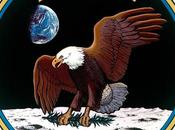 Luna Impacted Moon's Surface This Years