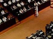 Debate Forming National Council September