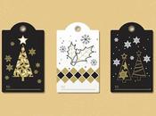 Free Printable Christmas Gift Tags GiftOMG