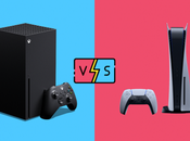 Xbox Series PS5: Choose Best Next-Gen Console