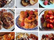 Time Favorite French Toast Recipes