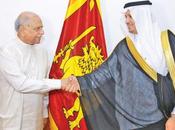 More Opportunities Skilled Lankan Workers Saudi Ambassador
