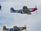 North American P-51D Mustang