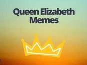Queen Elizabeth Memes