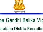 KGBV Charaideo Recruitment 2022 Assistant Teacher Vacancy