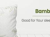 Benefits Using Bamboo Pillow, According Science