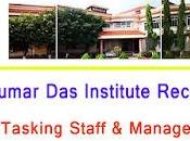 Omeo Kumar Institute Recruitment 2022 Multi-Tasking Staff Manager Post