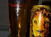 Tasting Notes: Lion: Lager