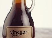 Malt Vinegar Substitutes Cooking