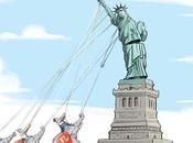 Destroying Democracy