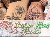 Tattoo Design Ideas Women 2022 Complete Guide