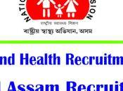 Assam Recruitment 2022 Medical Health Officer Post