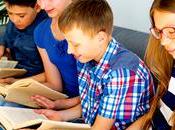 Vision Care Emphasizes Proper During September’s “Literary Month”