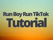 TikTok Tutorial