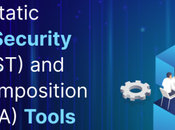 About Static Application Security Testing (SAST) Software Composition Analysis (SCA) Tools