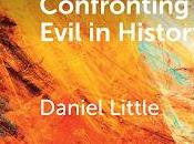 Confronting Evil History