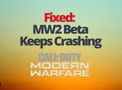 Fixed: Beta Keeps Crashing