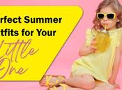 Pick Perfect Summer Outfit Your Little