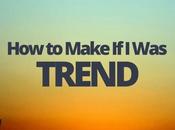 Make Trend