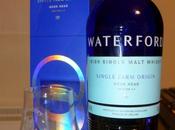 Tasting Notes: Waterford: Hook Head