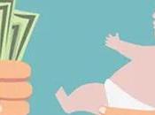 Father Sells Infant Rs.50,000