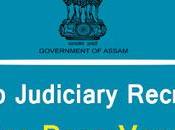 Kamrup Judiciary Recruitment 2022 Office Peon Vacancy