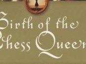 Birth Chess Queen #BookReview