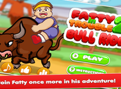 Fatty Trouble Bull Ride Android